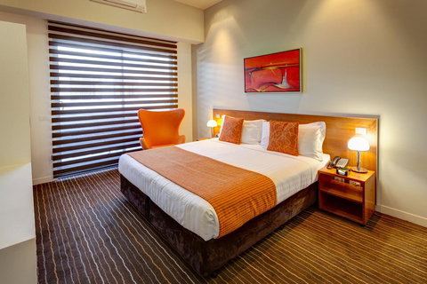 Mantra Charles Hotel - Events Australia 33