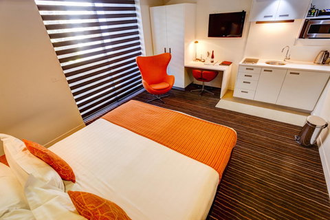 Mantra Charles Hotel - Events Australia 40