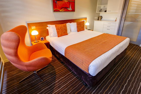 Mantra Charles Hotel - Events Australia 37