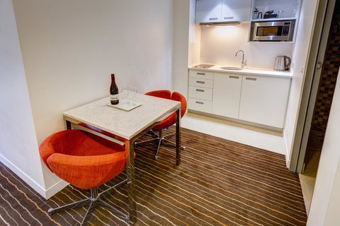 Mantra Charles Hotel - Events Australia 29