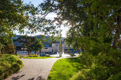 Mantra Charles Hotel - Events Australia 8