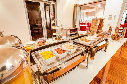 Mantra Charles Hotel - Events Australia 12