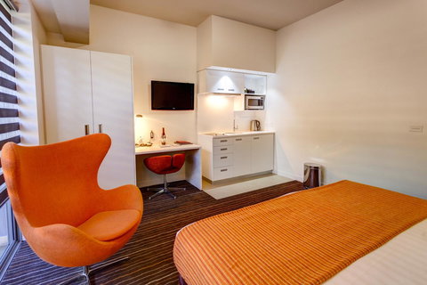 Mantra Charles Hotel - Events Australia 38