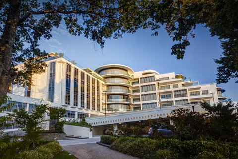 Mantra Charles Hotel - Events Australia 11