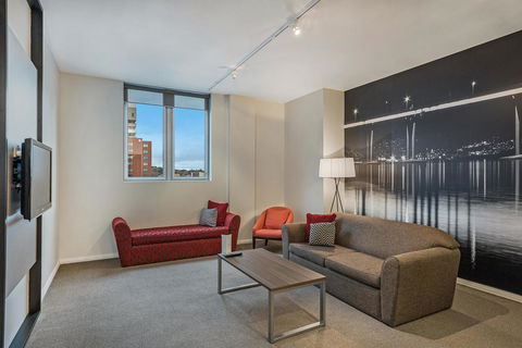 Mantra One Sandy Bay Road - Events Australia 23