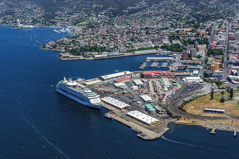 Mantra One Sandy Bay Road - Events Australia 4