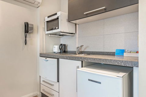 Mantra One Sandy Bay Road - Events Australia 32