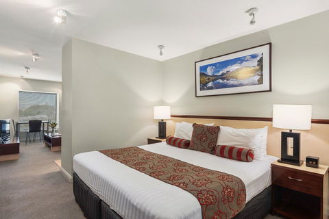 Mantra One Sandy Bay Road - Events Australia 26