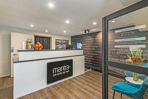 Mantra One Sandy Bay Road - Events Australia 1