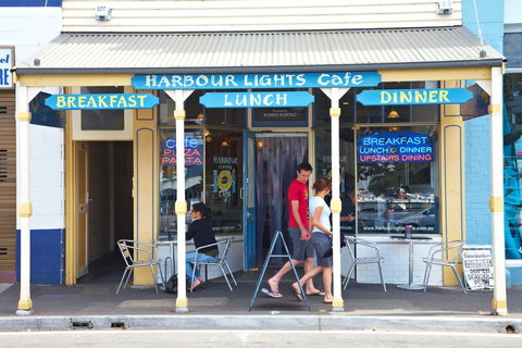 Hobart Waterfront Apartments - Accommodation Europe 14