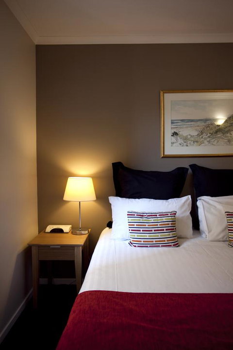 Hobart Waterfront Apartments - Accommodation Europe 17