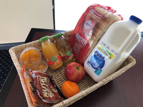 Hobart Waterfront Apartments - Accommodation Europe 12