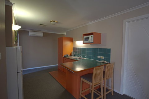 Hobart Waterfront Apartments - Accommodation Europe 19