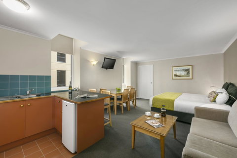 Hobart Waterfront Apartments - Accommodation Europe 1
