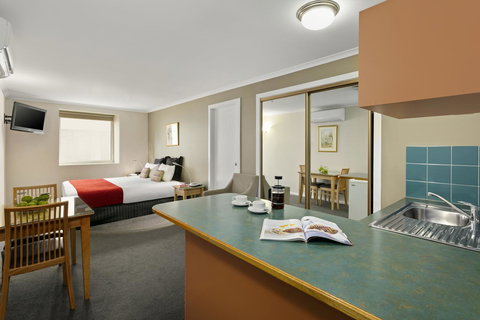 Hobart Waterfront Apartments - Accommodation Europe 0