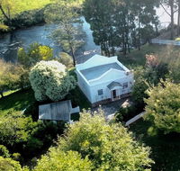 Forth River Cottage - Tourism Bookings
