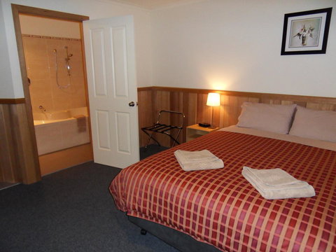 Driftwood Strahan Villas - Accommodation Europe 15