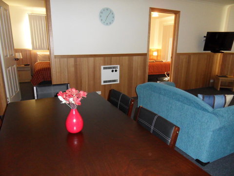 Driftwood Strahan Villas - Accommodation Europe 17