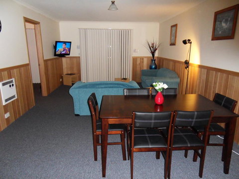 Driftwood Strahan Villas - Accommodation Europe 20