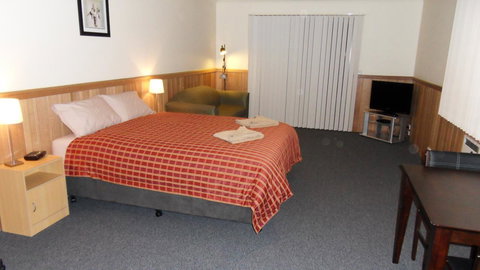 Driftwood Strahan Villas - Accommodation Europe 19