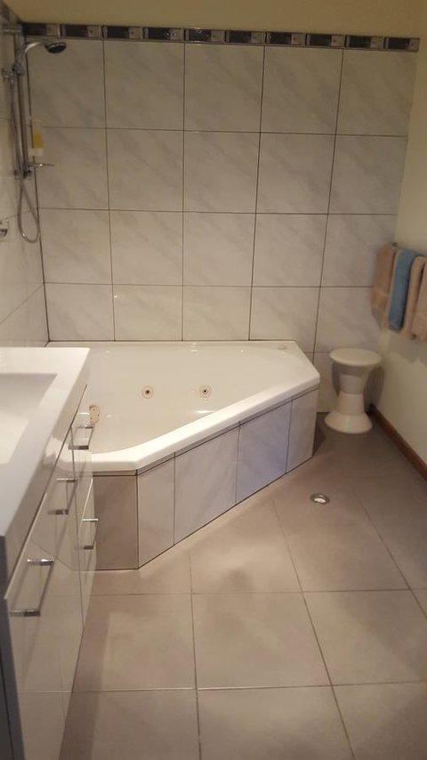 Driftwood Strahan Villas - Accommodation Europe 14