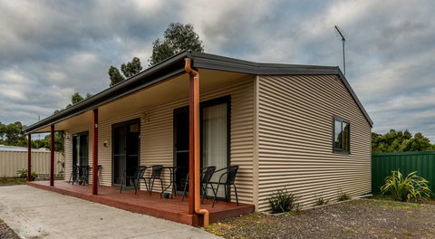 Driftwood Strahan Villas - Accommodation Europe 8