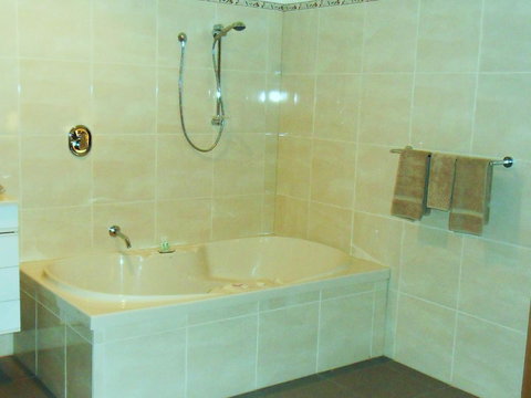 Driftwood Strahan Villas - Accommodation Europe 18