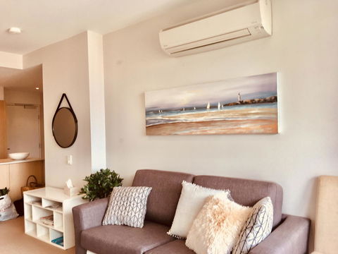 Hobart Inner City Apartment - Events Australia 2