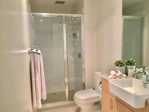 Hobart Inner City Apartment - Events Australia 7