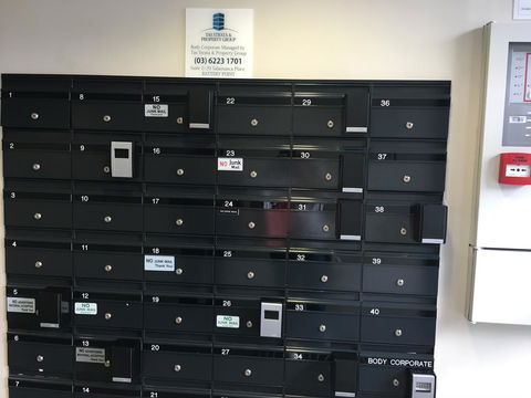 Hobart Inner City Apartment - Events Australia 15