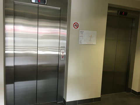 Hobart Inner City Apartment - Events Australia 17