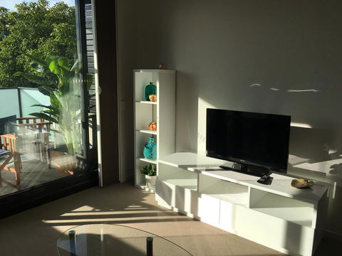 Hobart Inner City Apartment - Events Australia 9