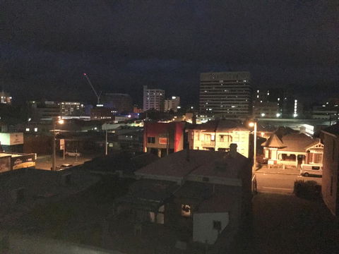 Hobart Inner City Apartment - Events Australia 14