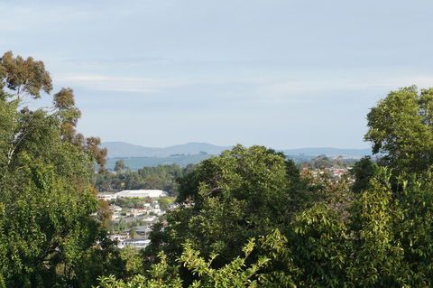 Southlynne - Tourism Bookings 14
