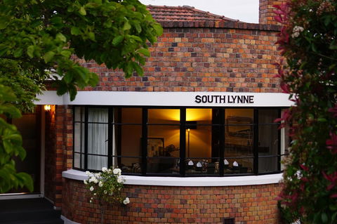 Southlynne - Tourism Bookings 0