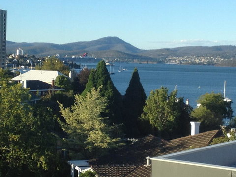 Reflections On The Bay - Events Australia 9