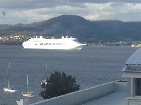 Reflections On The Bay - Events Australia 6