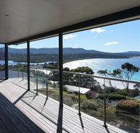 Sea Eagle Cottage - Events Australia