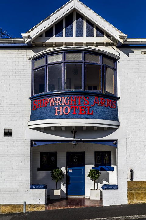 Lenna Of Hobart - Events Australia 17