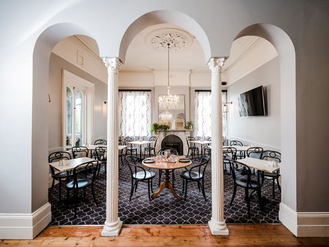 Lenna Of Hobart - Events Australia 9