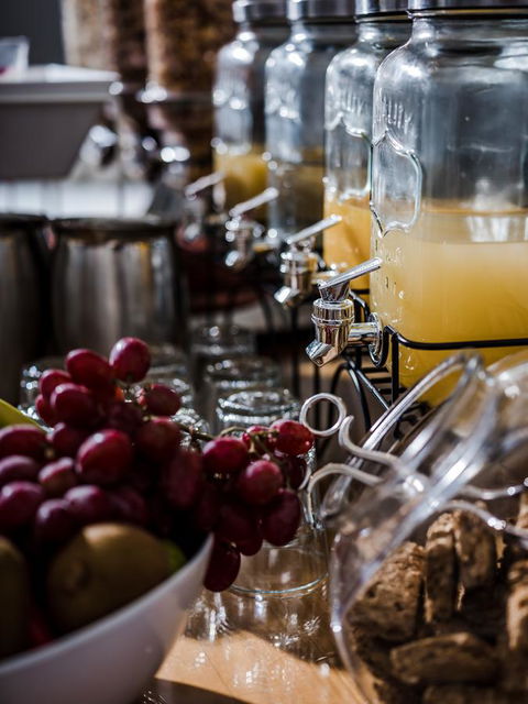 Lenna Of Hobart - Events Australia 10