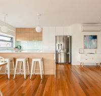 Kangaroo Bay Apartments - Tourism Bookings