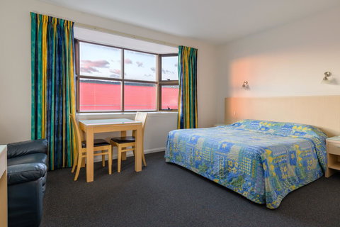 Mayfair Plaza Motel And Apartments - Events Australia 11