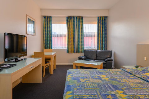 Mayfair Plaza Motel And Apartments - Events Australia 10