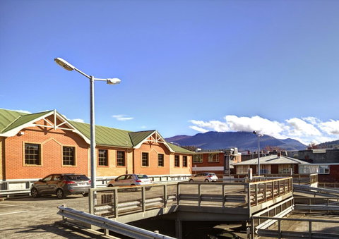 Mayfair Plaza Motel And Apartments - Events Australia 3