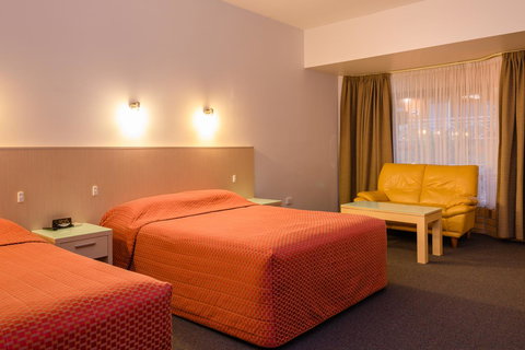 Mayfair Plaza Motel And Apartments - Events Australia 4