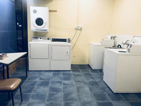 Mayfair Plaza Motel And Apartments - Events Australia 5