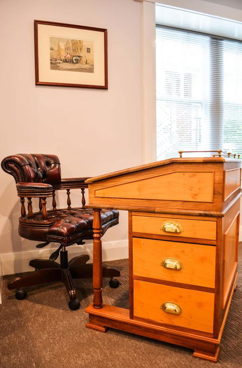 Heathfield Apartments - Events Australia 19