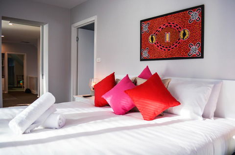 Heathfield Apartments - Events Australia 15