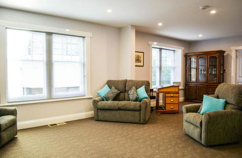 Heathfield Apartments - Events Australia 23